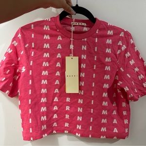 Marni Kids size 14Y